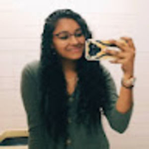 Meet your Posher, Afeiyah